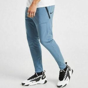 Nike Tech Pack Knit Sweatpants Joggers